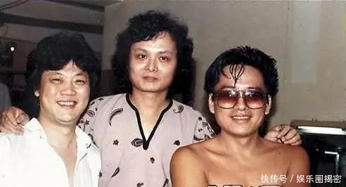 20歲出道走紅,曾上春晚,上吊自殺十多天才被發現,享年59歲!