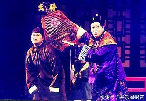 20歲出道走紅,曾上春晚,上吊自殺十多天才被發現,享年59歲!