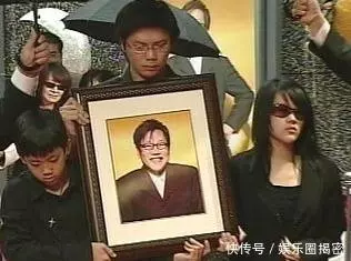 20歲出道走紅,曾上春晚,上吊自殺十多天才被發現,享年59歲!