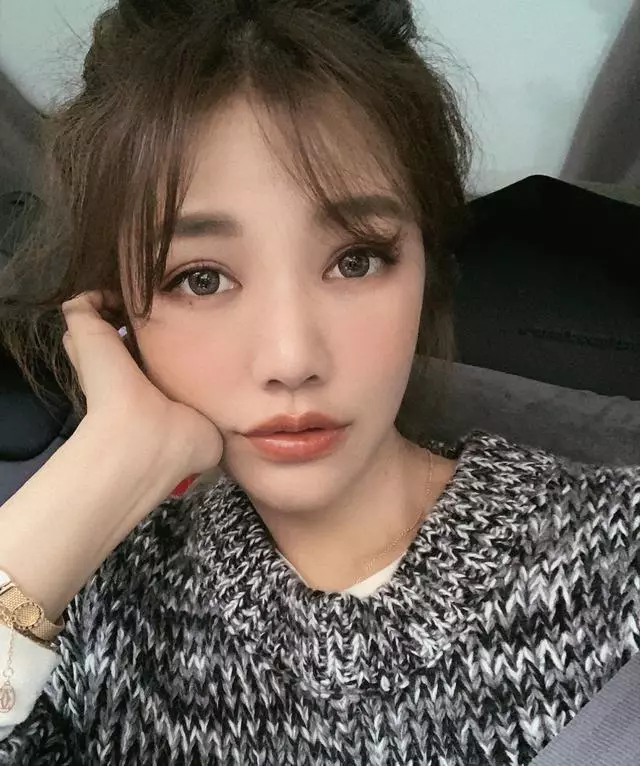 43歲活成了23歲,台灣「不老女神」驚艷亞洲,最高級的炫富!