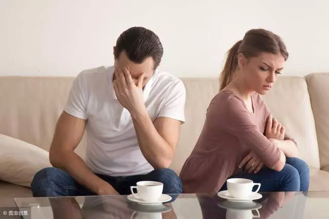 婆婆說兒子長得像鄰居,老公也讓兒子去驗血,結果出來家裡炸鍋了