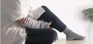 腿,是寒氣大本營!這幾個揉腿驅寒的方法好用!收了吧!