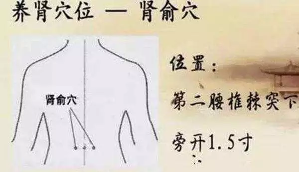 腿,是寒氣大本營!這幾個揉腿驅寒的方法好用!收了吧!