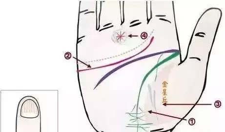 做自己的醫生:24種身心問題的手診圖解,收了吧!