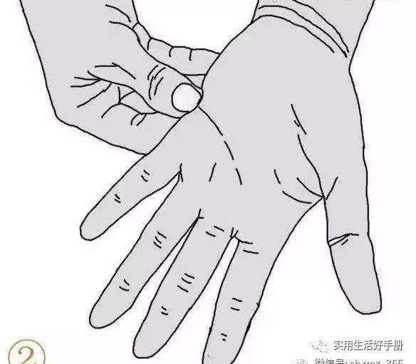 頸肩疼痛別亂按摩頸椎病患者千萬別犯這些錯