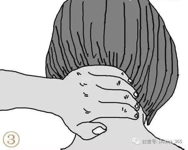 頸肩疼痛別亂按摩頸椎病患者千萬別犯這些錯