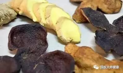 生薑加上它,巧治脾胃虛寒!又便宜又好