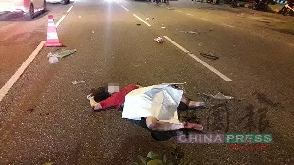 「女兒就這樣走了…」 死者父親感嘆愛來不及