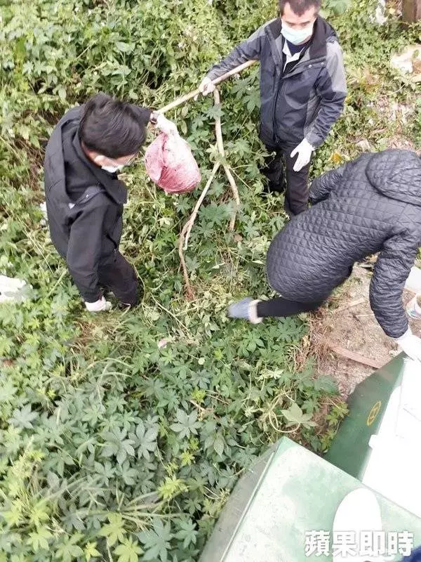 怕未婚生子曝光 台嫩媽浸死5天大男嬰 !