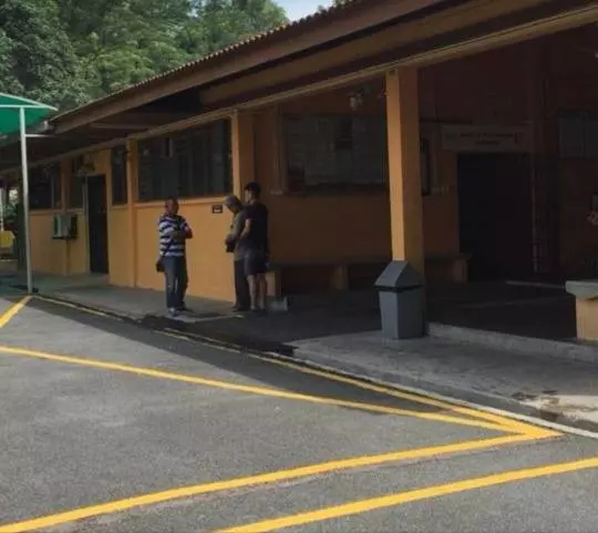 曾說工作很累 馬勞倒地不起 |