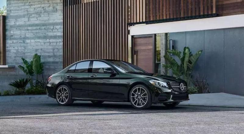 4 項評比決定誰是最佳汽車品牌!德日韓豪華品牌全都敗給「它」 - 自由電子報汽車頻道