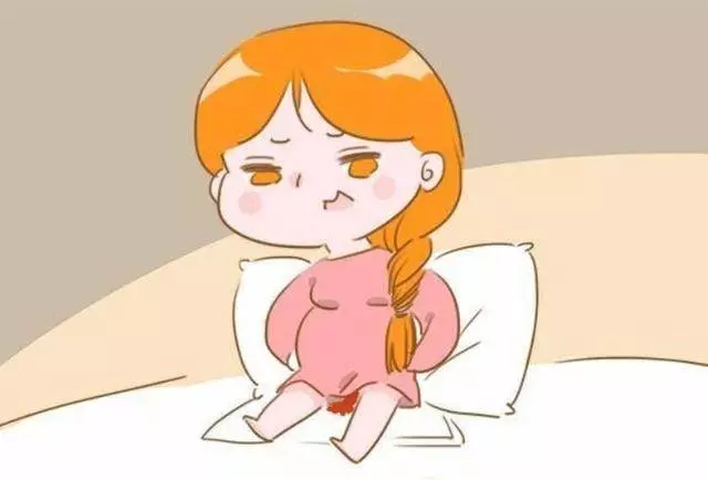 生孩子時,你是先破水還是先見紅?這透露出孕媽和胎寶寶的體質,別不在意