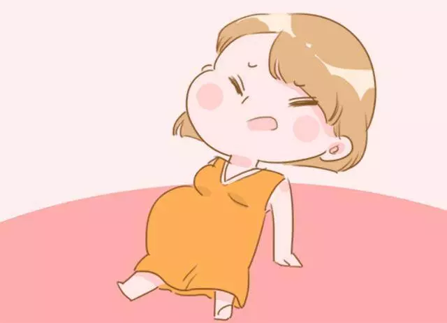 生孩子時,你是先破水還是先見紅?這透露出孕媽和胎寶寶的體質,別不在意