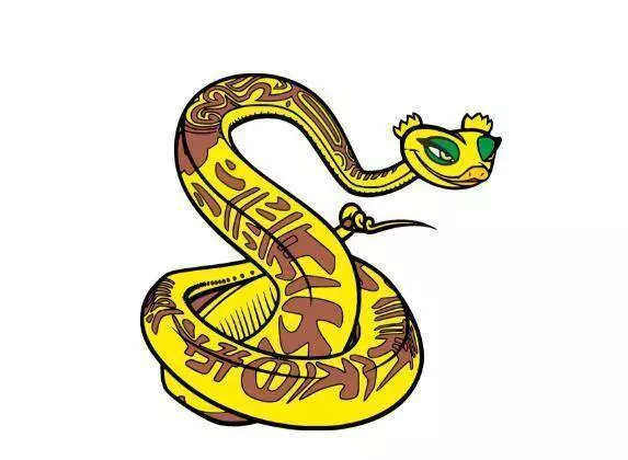 屬蛇聰明,屬猴精明,十二生肖智商排行榜,准爆了 !