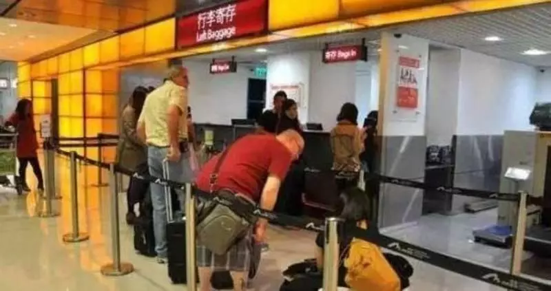 原來這些東西都可以帶上飛機 ? 我之前都白扔了 !