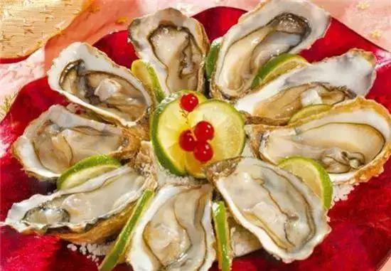 吃下這九種海鮮你就不得了了,他們居然是「癌症剋星」!第二種抗肝癌、肺癌、胃癌....99%恨太晚知道了!