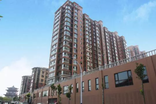 不管樓房有幾層,聰明人只挑這一層,住進去才知道沒選錯,身體都越住越健康了 !