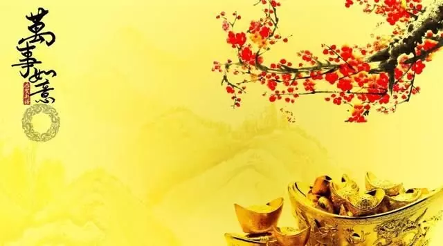 3月財運大爆發,盼福福星照,想財財運高,富得流油的4大生肖!