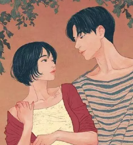 花心的女人,一般有這3個特點,看看你的她有沒有?