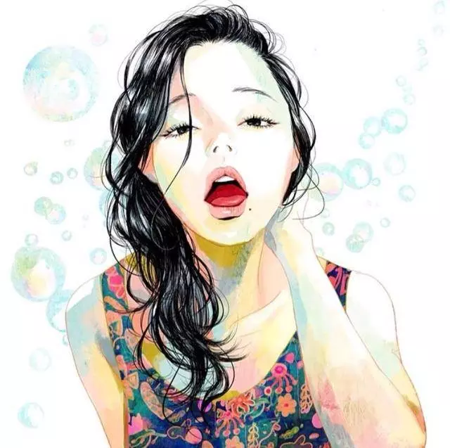 花心的女人,一般有這3個特點,看看你的她有沒有?