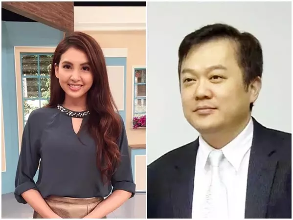 韋汝生1子9年等不到名分! 豪門舊愛一句話點破「兩人關係」