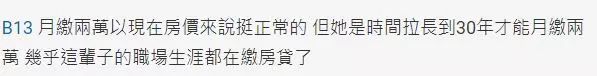 22歲護理師存款all in拚買房!休假也狂打工「房貸月繳2萬整整30年」網傻:接下來日子苦了!