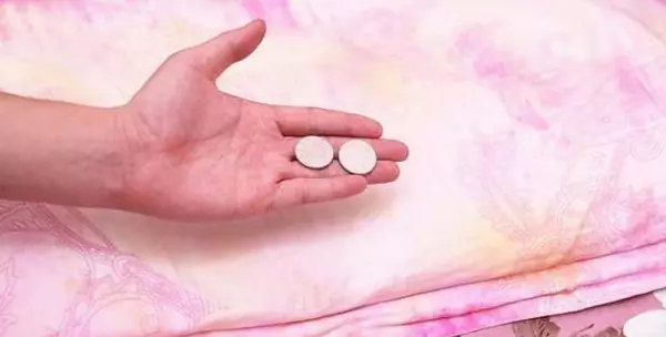 枕頭下"藏好一物",讓你財源滾滾來!