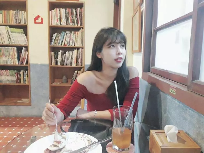 孫安佐合體超正表姊,網友狂歪樓!見私照:狄鶯分身!