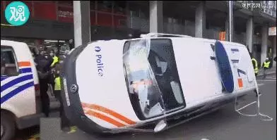 法國淪陷!中國駐法國大使館正式發出最高警報!