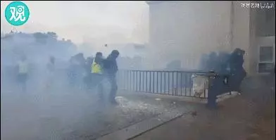 法國淪陷!中國駐法國大使館正式發出最高警報!