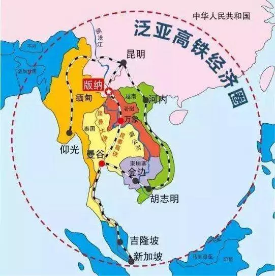 柬埔寨很窮?真實的柬埔寨,絕對超出你想像!