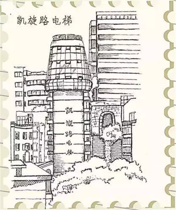 一張網友拍的「中國重慶」照片最近爆紅網路,轟動了亞洲,也震撼了全世界!