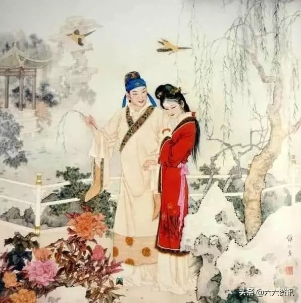 常說「春宵一刻值千金」,那它的下半句是什麼?一般人都不願意說!