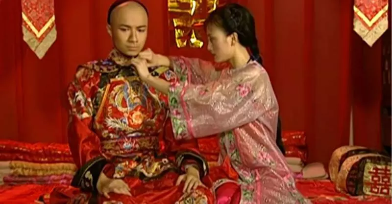 常說「春宵一刻值千金」,那它的下半句是什麼?一般人都不願意說!