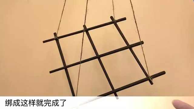 舊筷子別再扔掉了,綁根繩子掛陽台,一年能省下不少錢,快試試