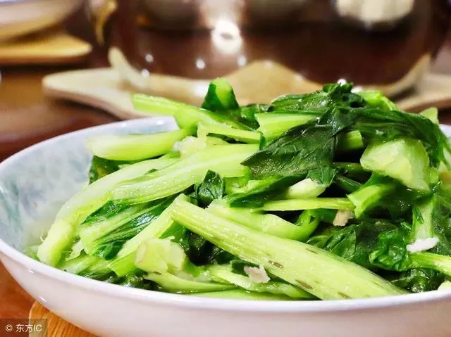 糖尿病人吃飯的順序很重要!吃對了,血糖水平波動頻率大大降低