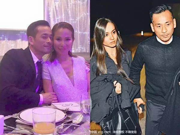 百億大亨陪小三共度情人節,結婚14年正宮發文暗:「錢買不到惦記你的心」