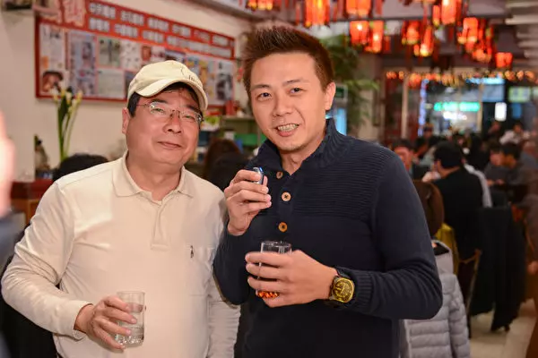 廖峻復原速度醫生都驚訝!表示「還會繼續演」兒子拍戲醫院兩頭跑,感恩父親當年支持!