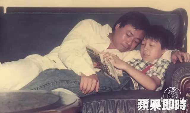 廖峻復原速度醫生都驚訝!表示「還會繼續演」兒子拍戲醫院兩頭跑,感恩父親當年支持!