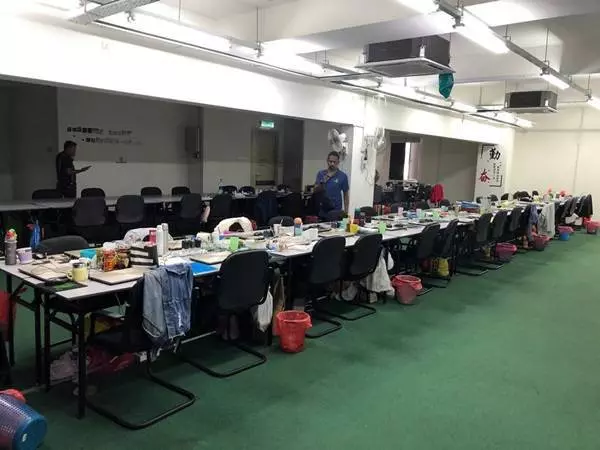 小車禍引出大案件! 讓警成功偵破涉數百人運作「澳門騙局案 !