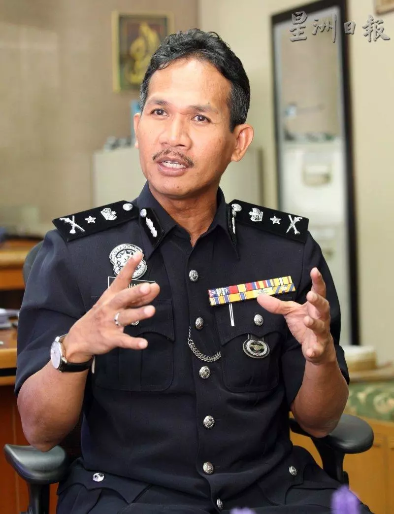 【身上刺有這些標誌與刺青】可以被警方逮捕助查!