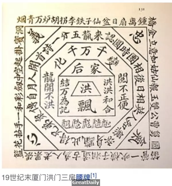 【身上刺有這些標誌與刺青】可以被警方逮捕助查!