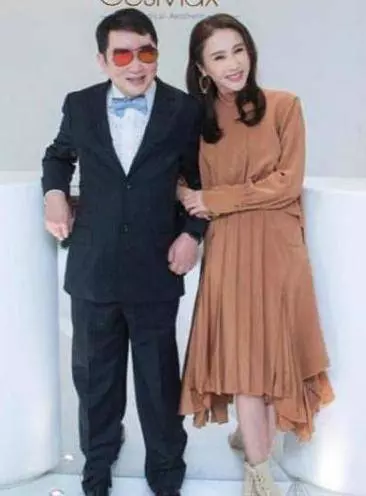 黎嬰發生意外,黎姿12年如一日實現弟弟夢想,曾半夜痛哭想過放棄