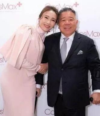 黎嬰發生意外,黎姿12年如一日實現弟弟夢想,曾半夜痛哭想過放棄