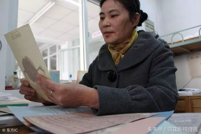 大姑姐來我家住半年多,大年三十奶奶趕走她,我敬佩奶奶有氣勢