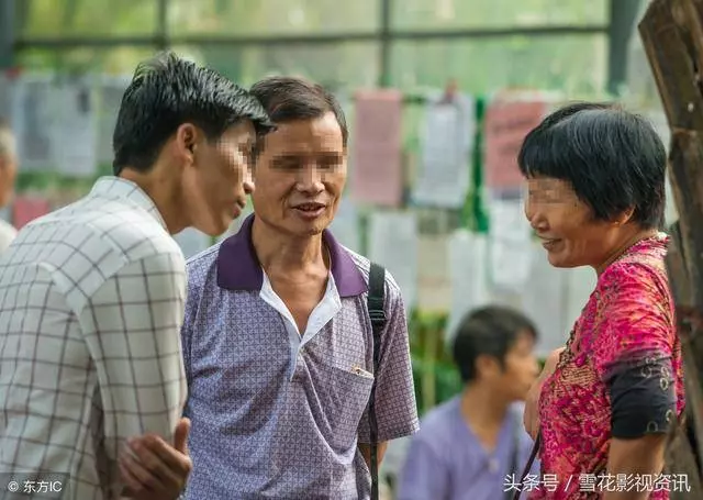 大姑姐來我家住半年多,大年三十奶奶趕走她,我敬佩奶奶有氣勢