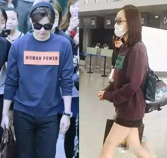 楊冪出軌李易峰?離婚內幕曝光!