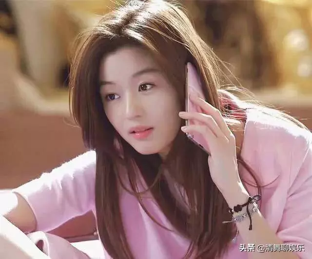 女神也無奈,全智賢豪門生活揭秘,網友:終究要息影了,心疼