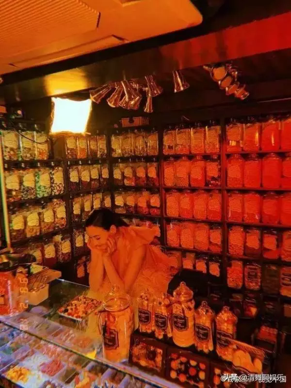 女神也無奈,全智賢豪門生活揭秘,網友:終究要息影了,心疼