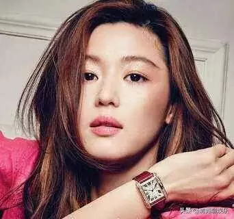 女神也無奈,全智賢豪門生活揭秘,網友:終究要息影了,心疼
